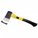 Felling Axe with Fibreglass Shaft, 680g