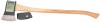 Draper Expert Yankee Felling Axe, 1.1kg/2.5lb