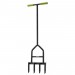 4-Prong Lawn Aerator