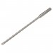 SDS Plus Centric Tip Drill Bit, 6.0 x 210mm