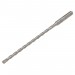 SDS Plus Centric Tip Drill Bit, 7.0 x 210mm