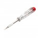 Mains Tester Screwdriver, 140mm