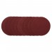 Sanding Discs, 200mm, 40 Grit (Pack of 10)