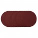 Sanding Discs, 230mm, 80 Grit (Pack of 10)