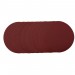 Sanding Discs, 230mm, 120 Grit (Pack of 10)