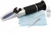 Anti-Freeze, Battery and Screenwash Refractometer Kit