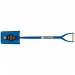 Draper Expert All Steel Contractors Trenching Shovel