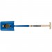 Draper Expert Contractors Trenching Shovel with Ash Shaft and T-Handle