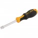 Elora Spinner Handle, 1/4\" Sq. Dr., 150mm