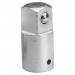 Elora Socket Converter, 1/4\"(F) x 3/8\"(M)