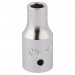 Elora Hexagon Socket, 1/4\" Sq. Dr., 4.5mm