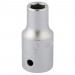 Elora Hexagon Socket, 1/4\" Sq. Dr., 5mm