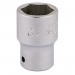 Elora Hexagon Socket, 1/4\" Sq. Dr., 12mm