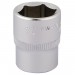 Elora Hexagon Socket, 1/4\" Sq. Dr., 14mm