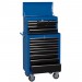 Combination Roller Cabinet and Tool Chest, 15 Drawer, 26\", 680 x 458 x 1322mm