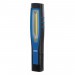 COB/SMD LED Rechargeable Inspection Lamp, 7W, 700 Lumens, 1 x USB Cable Supplied
