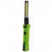 COB/SMD LED Rechargeable Slimline Inspection Lamp, 3W, 170 Lumens, Green, 1 x USB Cable Supplied