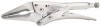 Long Nose Self Grip Pliers, 220mm