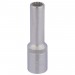 Elora Deep Bi-Hexagon Socket, 1/2\" Sq. Dr., 11mm