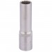 Elora Deep Bi-Hexagon Socket, 1/2\" Sq. Dr., 13mm