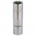 Elora Deep Bi-Hexagon Socket, 1/2\" Sq. Dr., 17mm