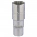 Elora Deep Bi-Hexagon Socket, 1/2\" Sq. Dr., 22mm