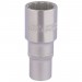 Elora Deep Bi-Hexagon Socket, 1/2\" Sq. Dr., 24mm