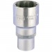 Elora Deep Bi-Hexagon Socket, 1/2\" Sq. Dr., 32mm