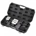 Double Bearing Separator and Puller Set (12 Piece)
