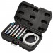 BRAKE & CLUTCH BLEEDING KIT