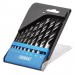 Brad Point Drill Bit Set (9 Piece)