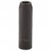 Draper Expert HI-TORQ Deep Impact Socket, 1/2\" Sq. Dr., 12mm
