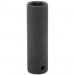 Draper Expert HI-TORQ Deep Impact Socket, 1/2\" Sq. Dr., 16mm