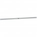 Aluminium Rule, 1m/39\"
