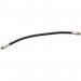 Flexible Plastic Grease Gun Hose, 300mm