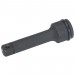 Impact Extension Bar, 3/4\" Sq. Dr., 250mm