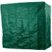 Three Seat Swing Seat/Hammock Seat Cover, 2260 x 1450 x 2180mm