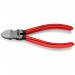 KNIPEX 72 01 140 Diagonal Cutters, 140mm