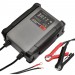 Schumacher SPX459 Rugged 12V Battery Charger and Maintainer, 6A