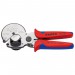 KNIPEX 90 25 25 Pipe Cutter, 210mm