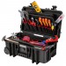 KNIPEX 00 21 33 S Tool Case \"Robust26\", 17 Parts