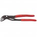KNIPEX 87 01 250 SB Cobra High-Tech Water Pump Pliers, 250mm