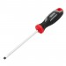 Slotted Parallel Soft Grip Screwdriver, SL5.5 x 125mm