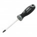 Draper TX-STAR Soft Grip Screwdriver, T25 x 100mm