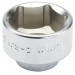 Oil Filter Cap Socket, 3/8\" Sq. Dr., 32mm