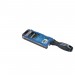 Soft Grip Magnetic Screwdriver and Bit Set, 1/4\" x 100mm (14 Piece)