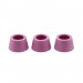Plasma Cutter Ceramic Shroud for Stock No. 70066 (Pack of 3)