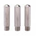 Plasma Cutter Electrode for Stock No. 70066 (Pack of 3)