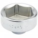 Oil Filter Cap Socket, 3/8\" Sq. Dr., 36mm