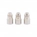 Plasma Cutter Electrode for Stock No. 70058 (Pack of 3)